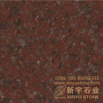 African Red
